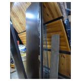 5 Folding Banquet Tables 5 Folding Banquet Tables