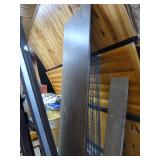 5 Folding Banquet Tables 5 Folding Banquet Tables
