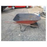 Wheelbarrow Wheelbarrow