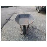 Wheelbarrow Wheelbarrow