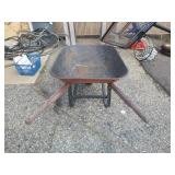 Wheelbarrow Wheelbarrow