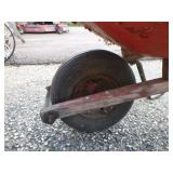 Wheelbarrow Wheelbarrow