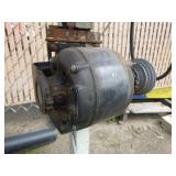 Wood Lathe Wood Lathe