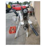 Wood Lathe Wood Lathe