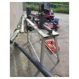 Wood Lathe Wood Lathe
