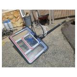 Lifetime Basketball Hoop Lifetime Basketball Hoop