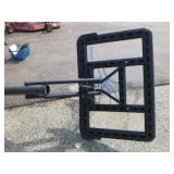 Lifetime Basketball Hoop Lifetime Basketball Hoop