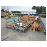 Pallet Racking Pallet Racking