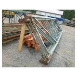 Pallet Racking Pallet Racking