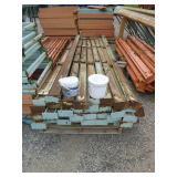 Pallet Racking Pallet Racking