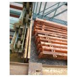 Pallet Racking Pallet Racking
