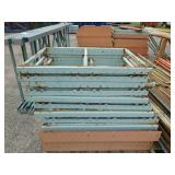 Pallet Racking Pallet Racking