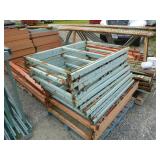 Pallet Racking Pallet Racking