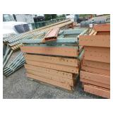 Pallet Racking Pallet Racking