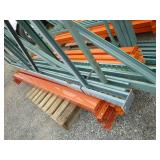 Pallet Racking Uprights and Beams Pallet Racking Uprights and Beams