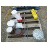 Pallet Racking Hardware Pallet Racking Hardware
