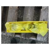 Pallet Racking Hardware Pallet Racking Hardware