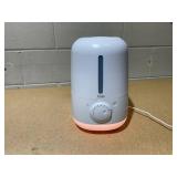 Frida Baby 3-in-1 Humidifier XL with Diffuser and Nightlight