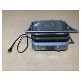 Cuisinart GR-5B Series Griddler FIVE