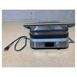 Cuisinart GR-5B Series Griddler FIVE