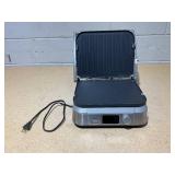 Cuisinart GR-5B Series Griddler FIVE