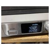 Cuisinart GR-5B Series Griddler FIVE