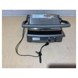Cuisinart GR-150 Griddler Deluxe