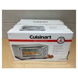 Cuisinart TOB-1010 Toaster Oven Broilers Toaster Oven Broiler
