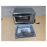 Cuisinart TOB-1010 Toaster Oven Broilers Toaster Oven Broiler