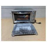 Cuisinart TOB-1010 Toaster Oven Broilers Toaster Oven Broiler