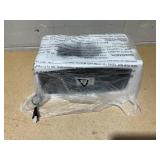 BELLA 13991 Rotating Waffle Maker, Polished Stainless Steel