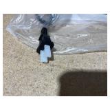 BELLA 13991 Rotating Waffle Maker, Polished Stainless Steel