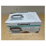 Cuisinart Electric Fondue Pot