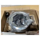 Cuisinart Electric Fondue Pot