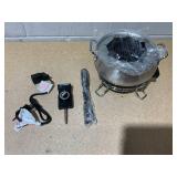 Cuisinart Electric Fondue Pot