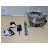 Cuisinart Electric Fondue Pot