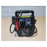 EverStart Maxx 1000 Peak Amp Jump Starter with 120 PSI Compressor