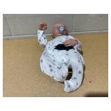 Lonian Collectible Kids Doll, Silicone