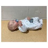 Lonian Collectible Kids Doll, Silicone