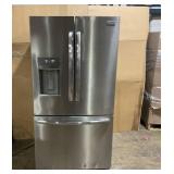 Frigidaire 36 Inch Gallery 28 cu. ft. Standard Depth French Door Refrigerator