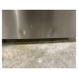 Frigidaire 36 Inch Gallery 28 cu. ft. Standard Depth French Door Refrigerator