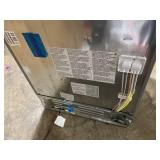 Frigidaire 36 Inch Gallery 28 cu. ft. Standard Depth French Door Refrigerator