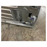 Frigidaire 36 Inch Gallery 28 cu. ft. Standard Depth French Door Refrigerator