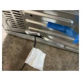 Frigidaire 36 Inch Gallery 28 cu. ft. Standard Depth French Door Refrigerator