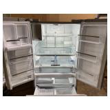 Frigidaire 36 Inch Gallery 28 cu. ft. Standard Depth French Door Refrigerator