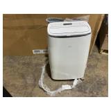 LG 10,000 BTU (SACC) / 14,000 BTU (ASHRAE) DUAL Inverter Smart Wi-Fi Portable Air Conditioner