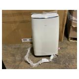 LG 10,000 BTU (SACC) / 14,000 BTU (ASHRAE) DUAL Inverter Smart Wi-Fi Portable Air Conditioner