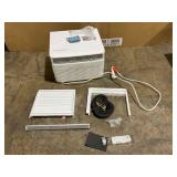 Frigidaire 8,000 BTU Window Room Air Conditioner with Wi-Fi up to 350 sq ft