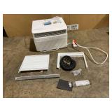 Frigidaire 8,000 BTU Window Room Air Conditioner with Wi-Fi up to 350 sq ft