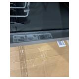 GE Appliances 24 Inch Built-In Tall Tub Front Control White Dishwasher